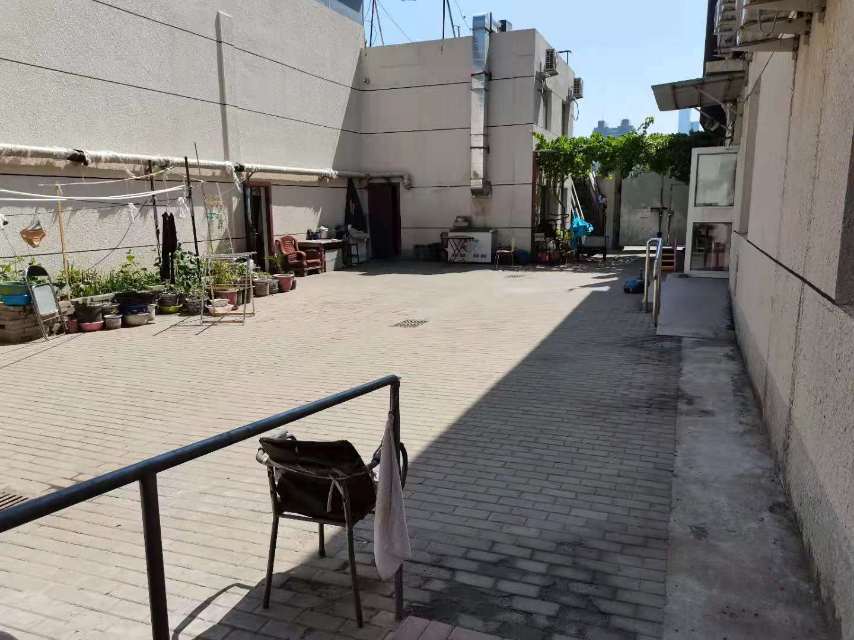 北京市東城區(qū)來德老年公寓